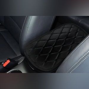 Center Console Cushion Pad